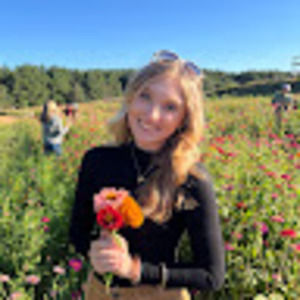 Meet your Posher, Anna